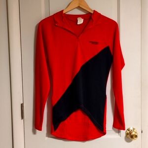 Cannondale vintage long sleeve bicycling jersey